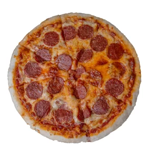 pepperoni