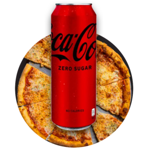 Coke Zero 320ml