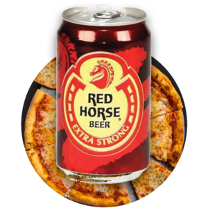 Red Horse 330ml
