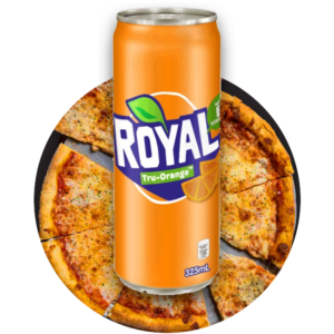 Royal Tru-Orange 320ml