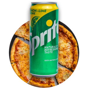 Sprite 320ml
